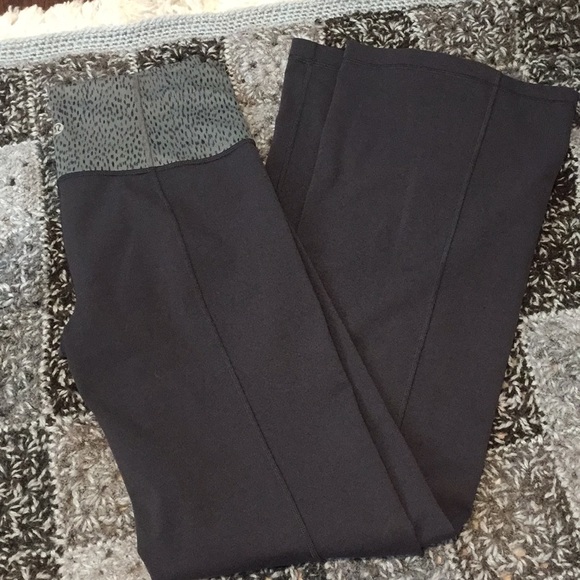 lululemon athletica Pants - Lululemon pant high waisted